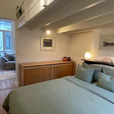 Lovely Centre Duplex *