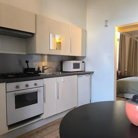 Lovely Centre Duplex * Antwerpen