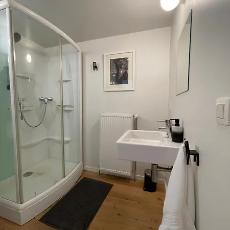 Lovely Centre Duplex Apartman Antwerpen
