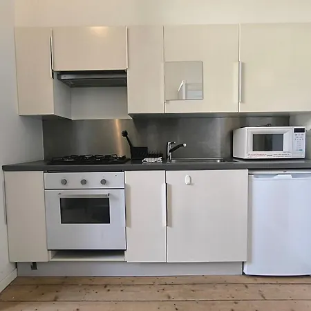 Lovely Centre Duplex