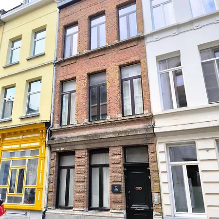 Apartman Lovely Centre Duplex *